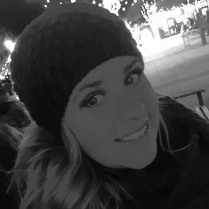 Meet your Posher, Candace